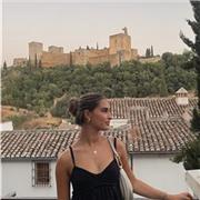 Profe de inglés a domicilio. Estudio magisterio y por ello he decidido dar clases particulares. Tengo el c1 de inglés de Cambridge